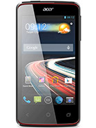 Best available price of Acer Liquid Z4 in Thailand