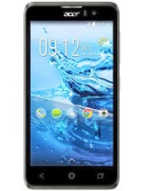 Best available price of Acer Liquid Z520 in Thailand