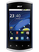 Best available price of Acer Liquid mini E310 in Thailand