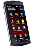 Best available price of Acer neoTouch in Thailand