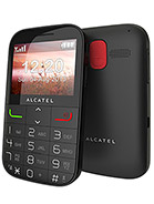 Best available price of alcatel 2000 in Thailand