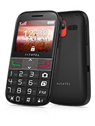 Best available price of alcatel 2001 in Thailand