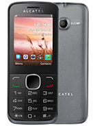 Best available price of alcatel 2005 in Thailand