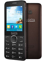 Best available price of alcatel 2007 in Thailand