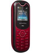 Best available price of alcatel OT-206 in Thailand
