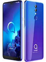 Best available price of alcatel 3 (2019) in Thailand