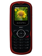 Best available price of alcatel OT-305 in Thailand