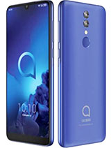 Best available price of alcatel 3L in Thailand