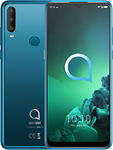 Best available price of alcatel 3x (2019) in Thailand