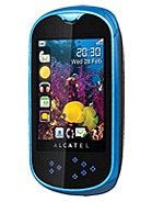 Best available price of alcatel OT-708 One Touch MINI in Thailand