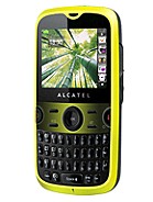 Best available price of alcatel OT-800 One Touch Tribe in Thailand