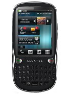 Best available price of alcatel OT-806 in Thailand