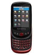 Best available price of alcatel OT-980 in Thailand