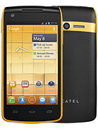 Best available price of alcatel OT-992D in Thailand