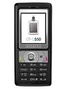 Best available price of alcatel OT-C550 in Thailand