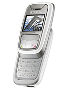 Best available price of alcatel OT-E265 in Thailand