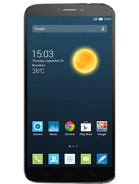 Best available price of alcatel Hero 2 in Thailand