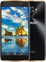 Best available price of alcatel Idol 4s Windows in Thailand