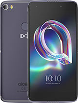 Best available price of alcatel Idol 5s in Thailand
