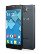 Best available price of alcatel Idol X in Thailand