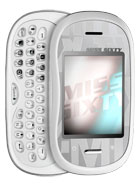 Best available price of alcatel Miss Sixty in Thailand