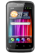 Best available price of alcatel OT-978 in Thailand