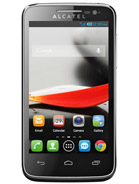 Best available price of alcatel Evolve in Thailand