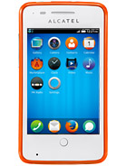 Best available price of alcatel One Touch Fire in Thailand