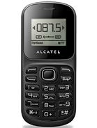 Best available price of alcatel OT-117 in Thailand