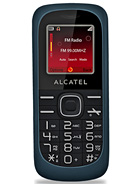 Best available price of alcatel OT-213 in Thailand