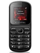 Best available price of alcatel OT-217 in Thailand