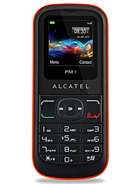 Best available price of alcatel OT-306 in Thailand