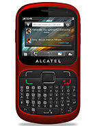 Best available price of alcatel OT-803 in Thailand