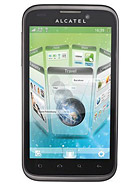 Best available price of alcatel OT-995 in Thailand