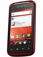 Best available price of alcatel OT-983 in Thailand