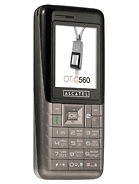Best available price of alcatel OT-C560 in Thailand