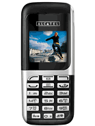 Best available price of alcatel OT-E205 in Thailand