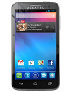 Best available price of alcatel One Touch X-Pop in Thailand