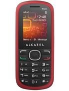 Best available price of alcatel OT-318D in Thailand