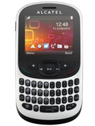 Best available price of alcatel OT-358 in Thailand