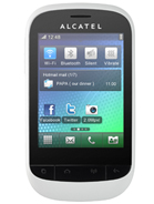 Best available price of alcatel OT-720 in Thailand