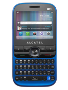 Best available price of alcatel OT-838 in Thailand