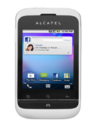 Best available price of alcatel OT-903 in Thailand