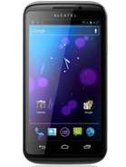 Best available price of alcatel OT-993 in Thailand