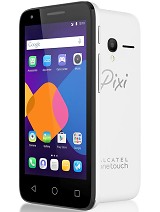 Best available price of alcatel Pixi 3 4-5 in Thailand