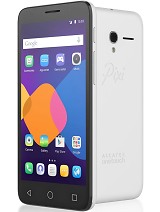 Best available price of alcatel Pixi 3 5 in Thailand