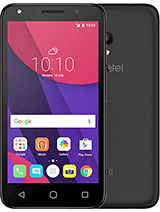 Best available price of alcatel Pixi 4 5 in Thailand