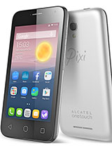 Best available price of alcatel Pixi First in Thailand