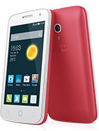 Best available price of alcatel Pop 2 4 in Thailand