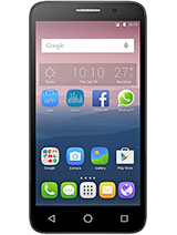 Best available price of alcatel Pop 3 5 in Thailand